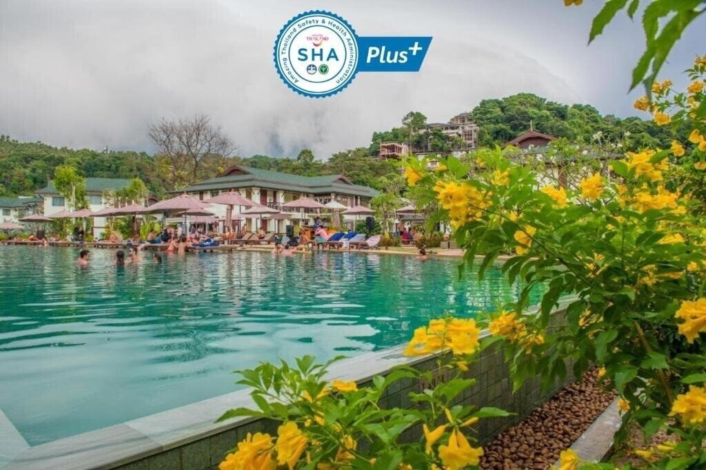 Изображение Phi Phi Charlie Beach 3*