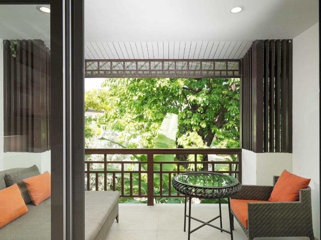 Територія Phi Phi Princess Resort 4*