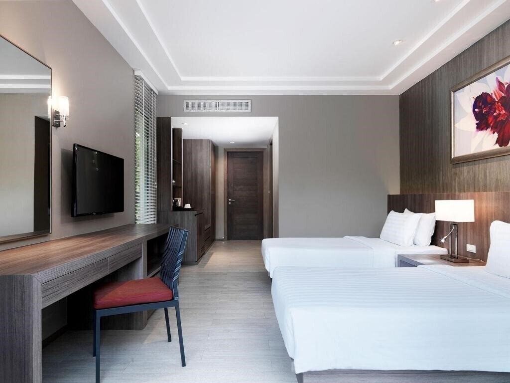 Панорама Phi Phi Princess Resort 4*