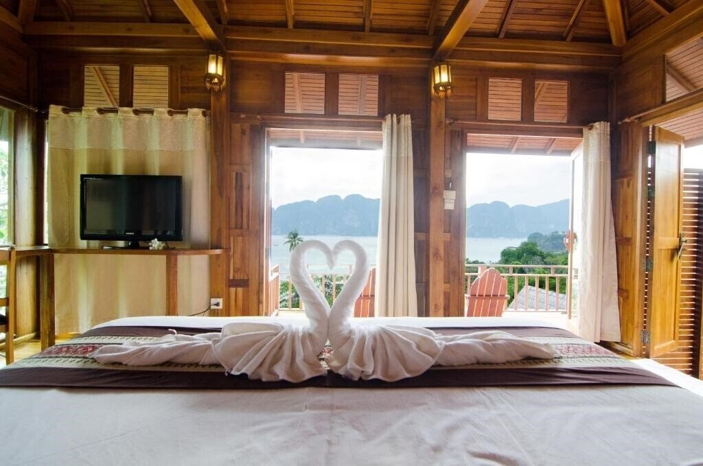 Изображение Phi Phi The Beach Resort 3*