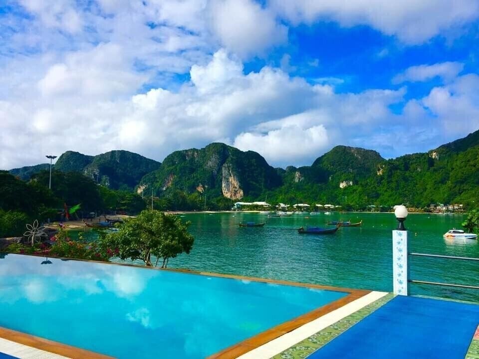Изображение Phi Phi Viewpoint Resort 3*