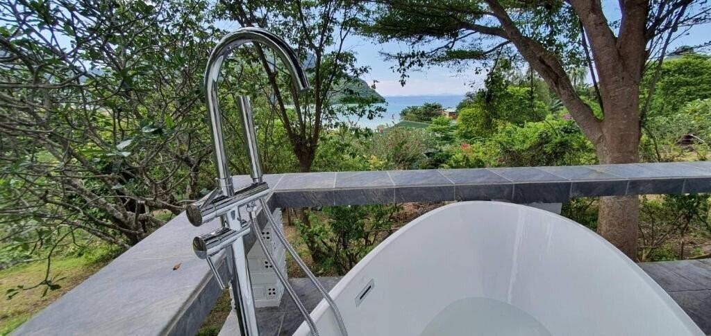 Территория Phi Phi Viewpoint Resort 3*