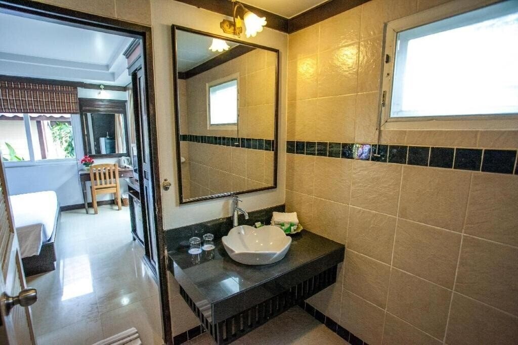 Территория Phi Phi Casita 3*