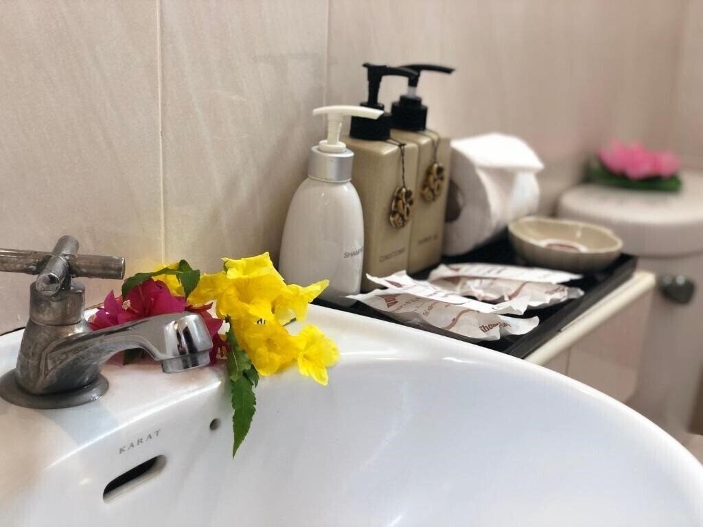 Апартаменты Phi Phi Villa Resort 3*