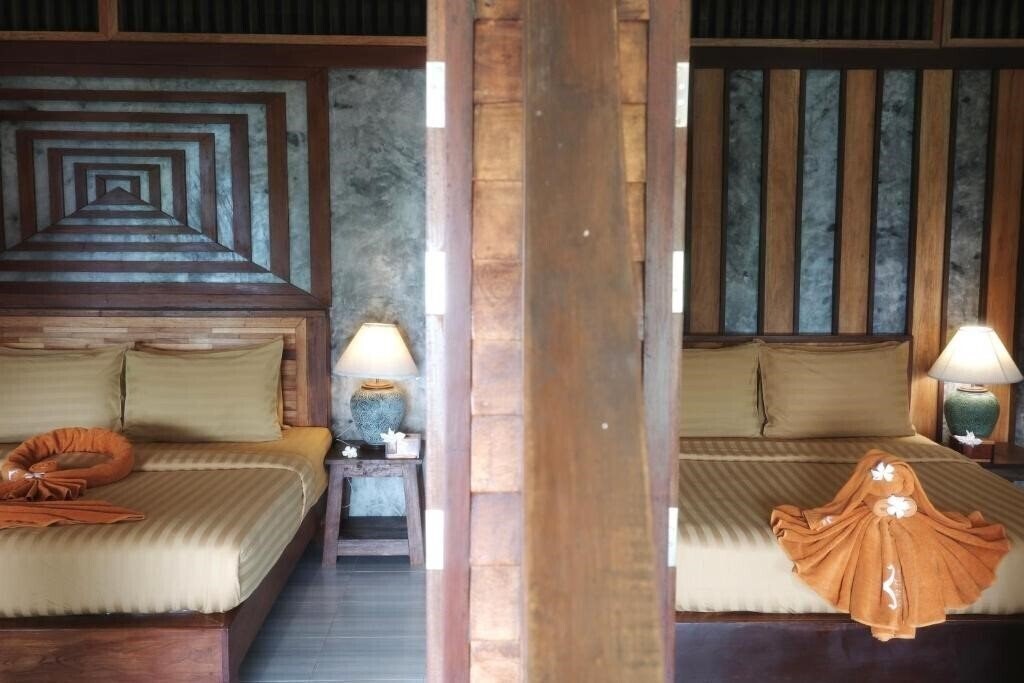 Картинка Phi-Phi Relax Beach 3*
