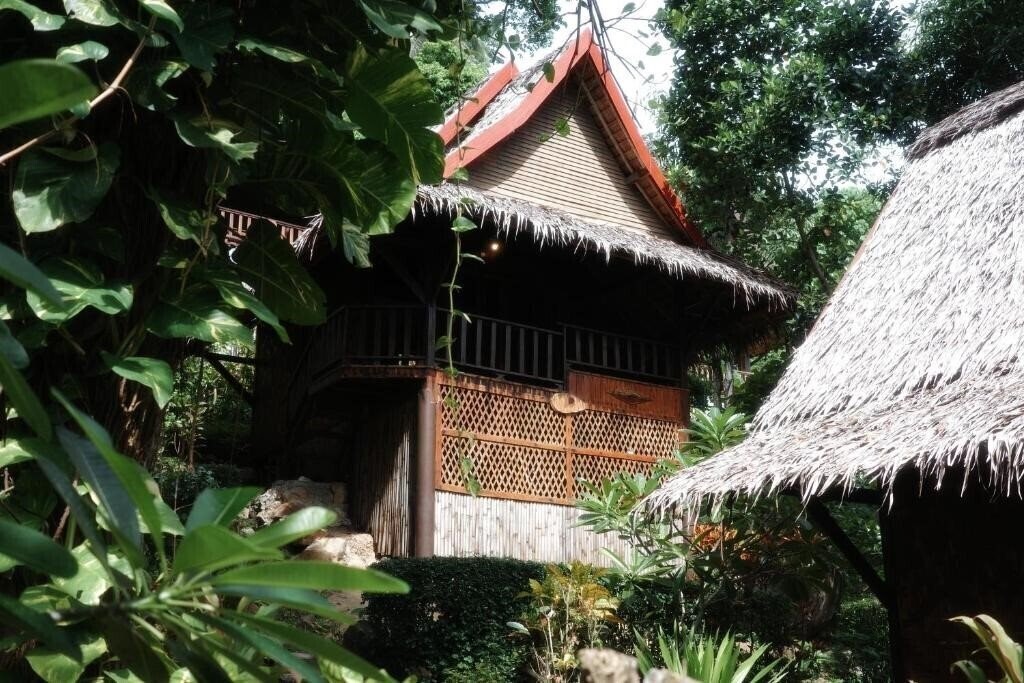 Вид Phi-Phi Relax Beach 3*