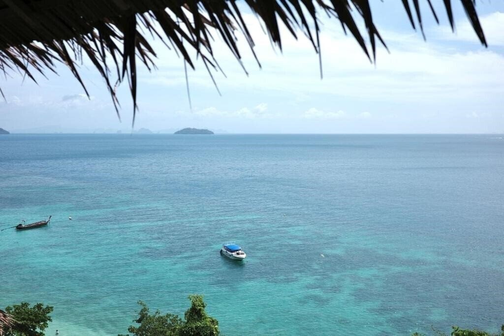 Территория Phi-Phi Relax Beach 3*