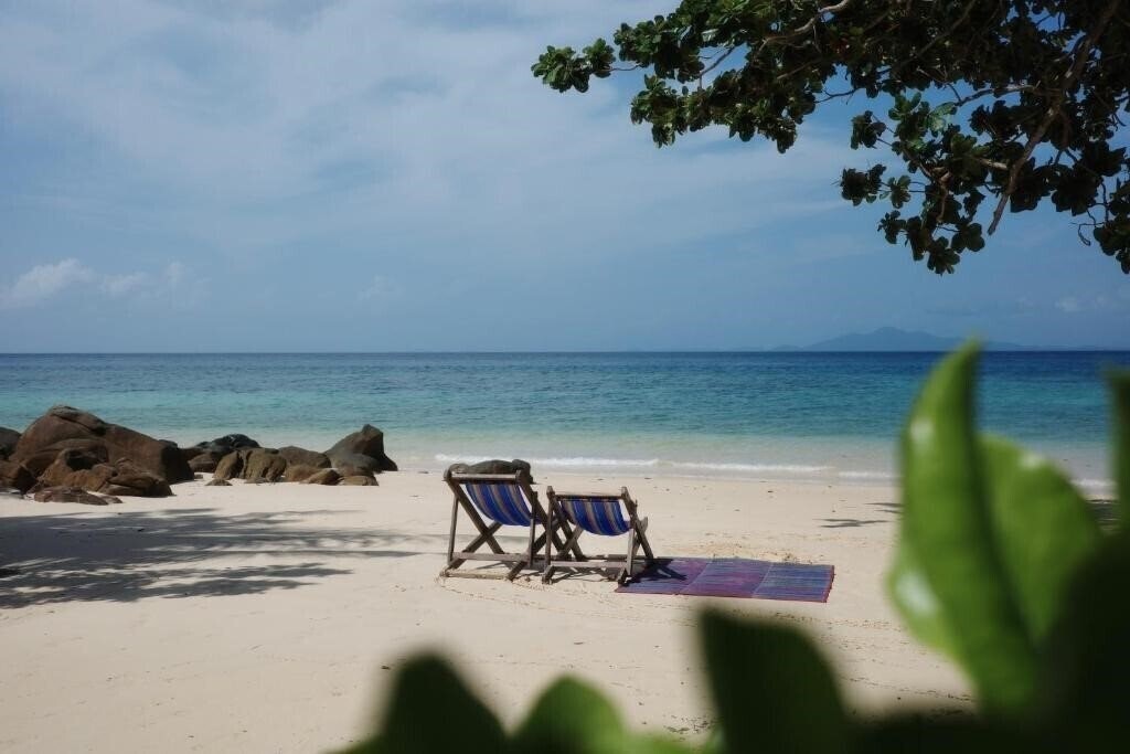 Апартаменты Phi-Phi Relax Beach 3*