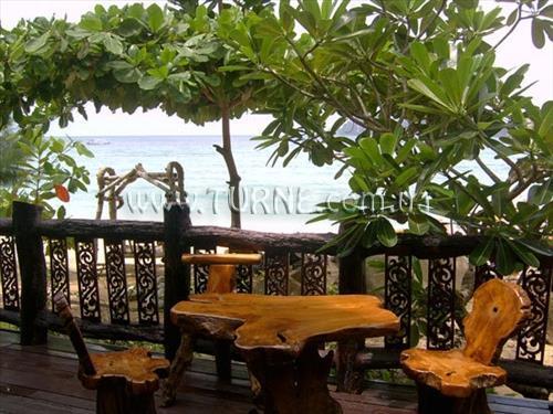 Зображення Paradise Pearl Bungalow 3*