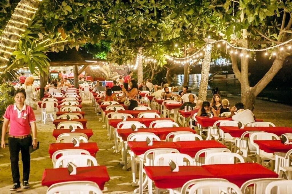 Зображення PHI PHI BANYAN вилла