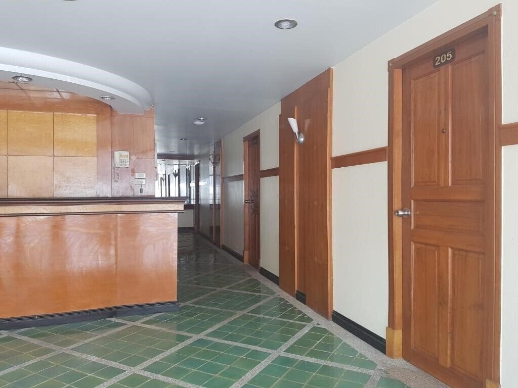 Апартаменты Phi Phi Hotel 3*