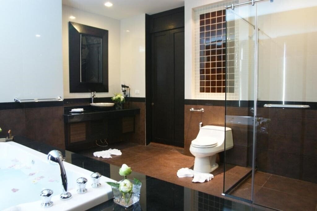 Территория Yodia Heritage Hotel 4*