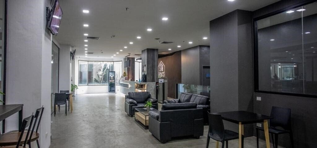 Вид Star Convention Hotel 4*