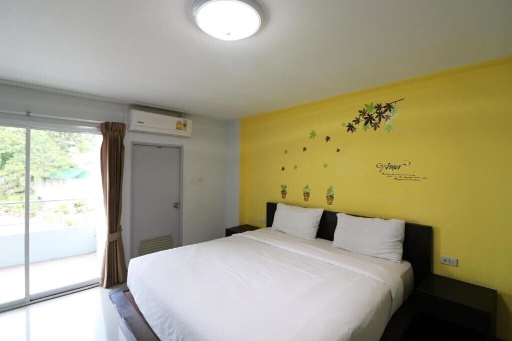 Территория Dd Residence 2*