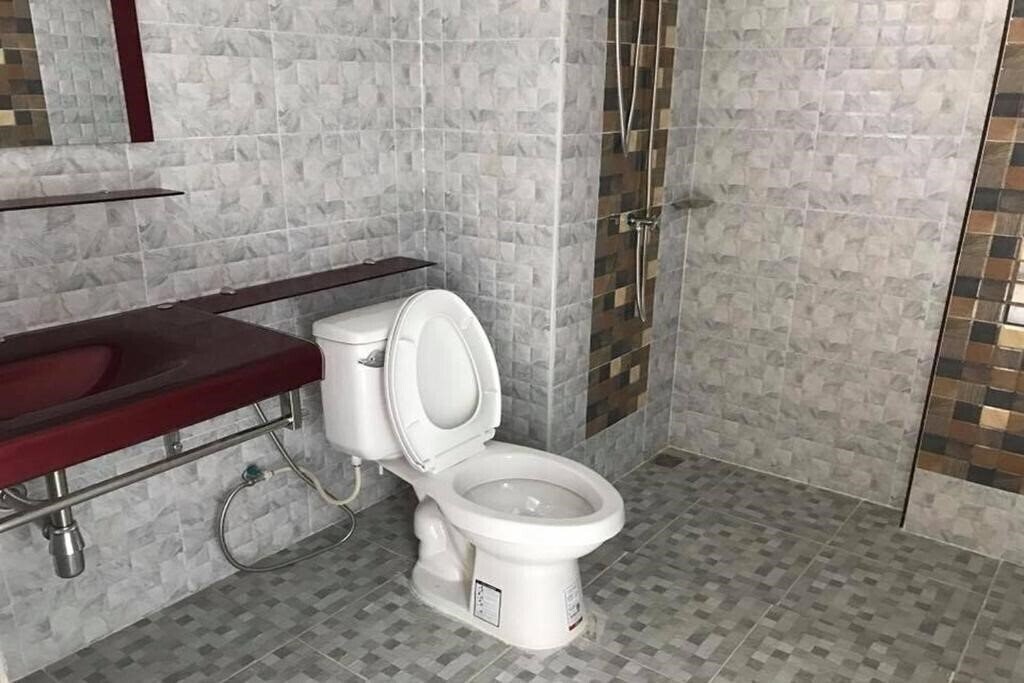 Территория The Hope Residence отель без категории