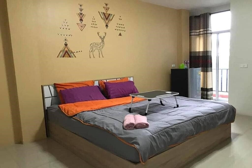 Фото The Hope Residence отель без категории