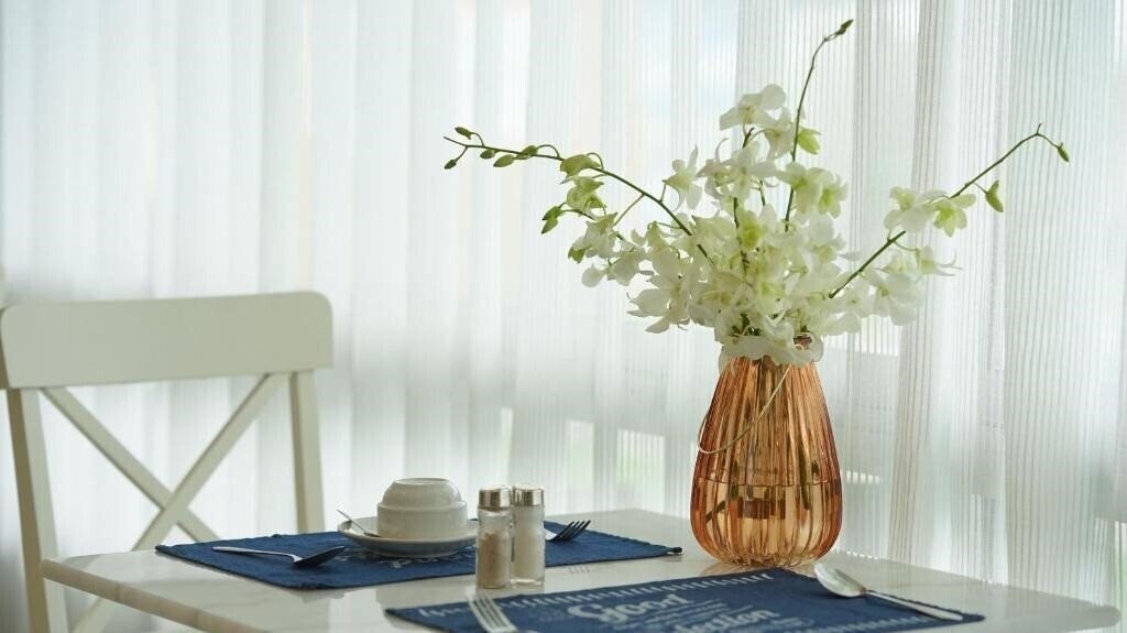 Апартаменты Banchang Palace Hotel 3*