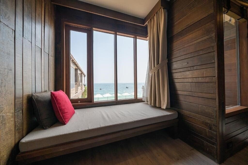 Територія Baan Ploy Sea 3*