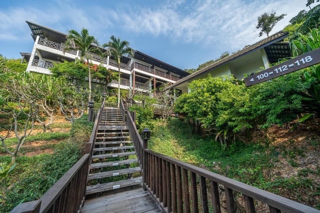 Территория Ao Prao Resort 4*