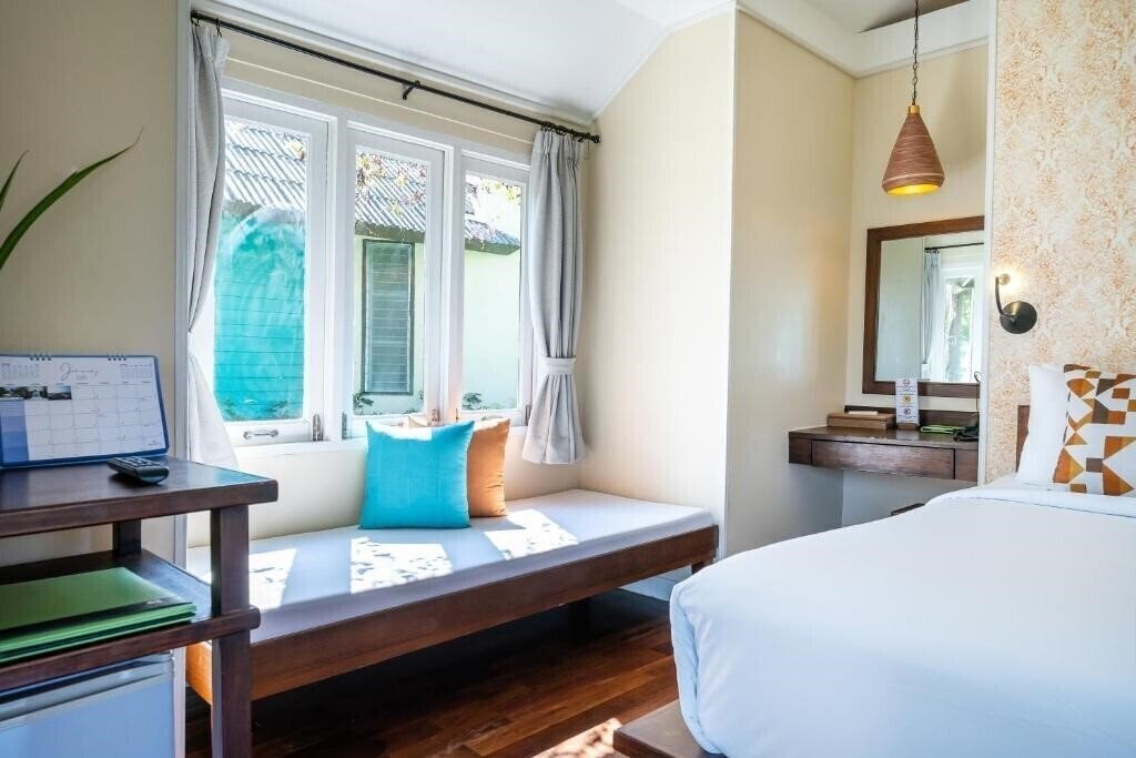 Панорама Sai Kaew Beach Resort 3*
