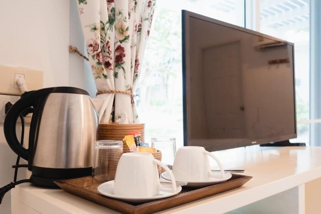 Вид The C Samet Beach Resort 3*