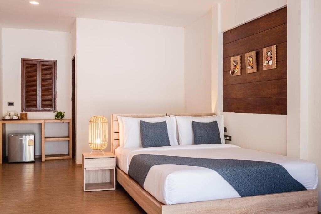 Апартаменты The C Samet Beach Resort 3*