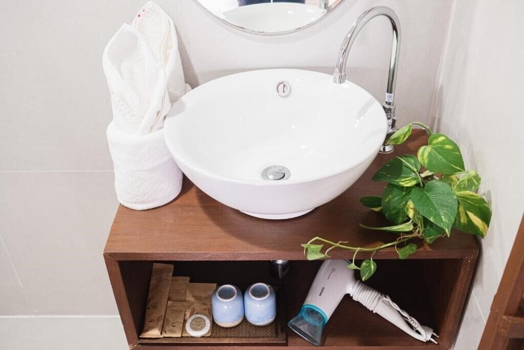 Панорама The C Samet Beach Resort 3*