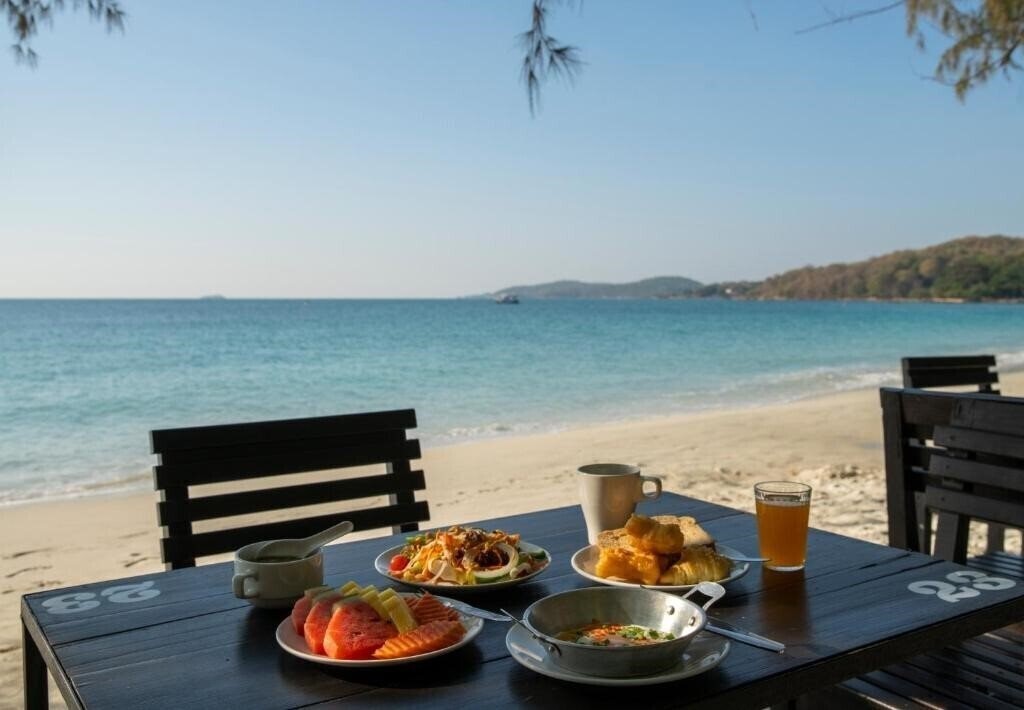 Вид Avatara Resort 3*