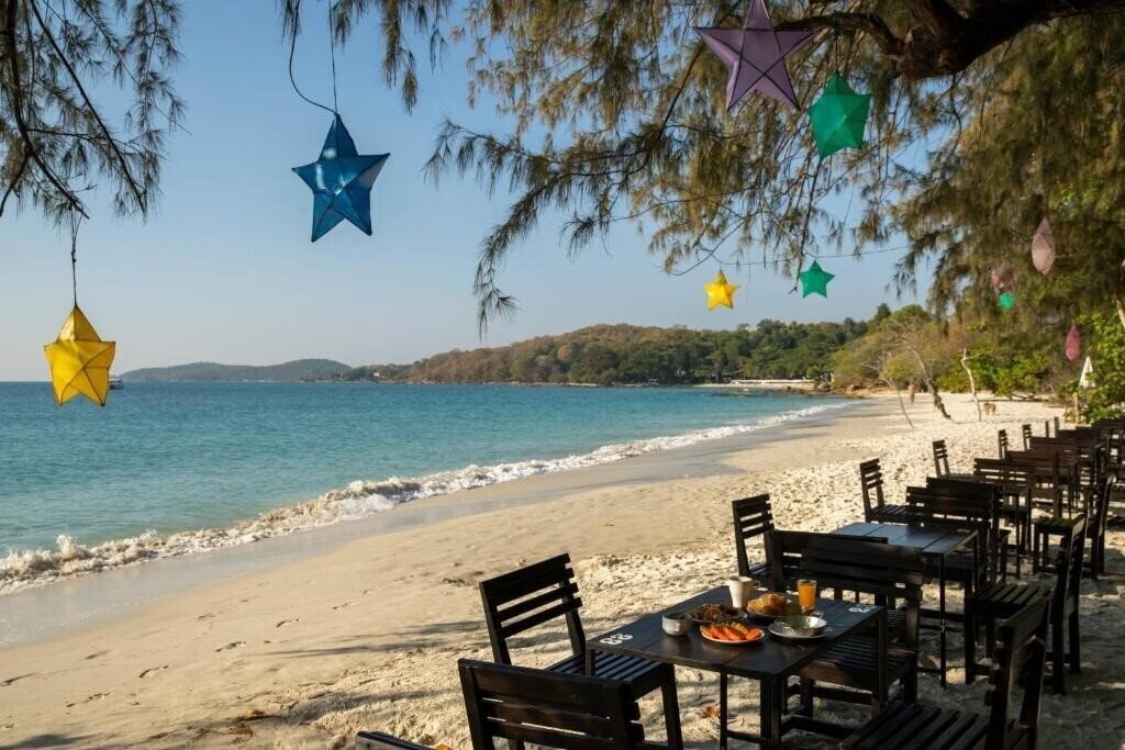 Панорама Avatara Resort 3*