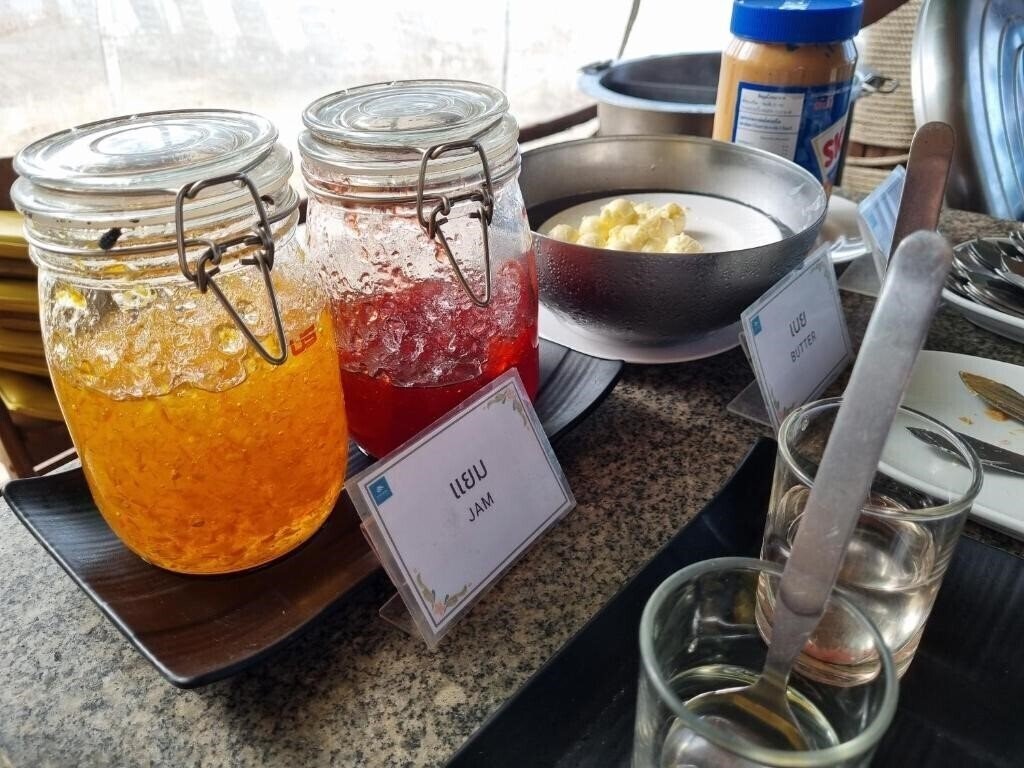 Панорама Samed Cabana Resort 3*