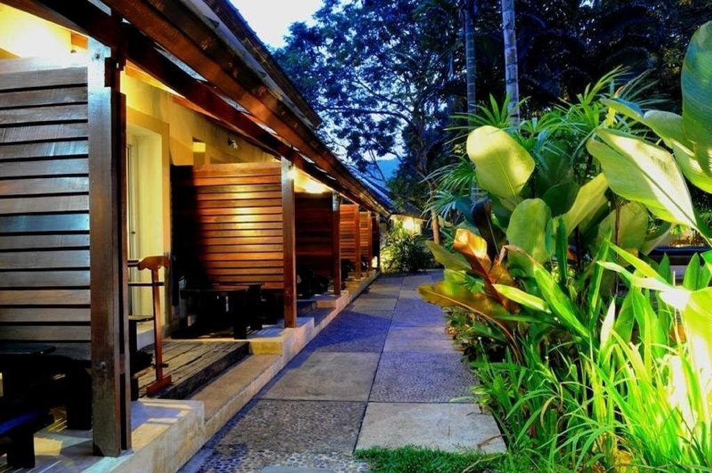 Апартаменты Lima Bella 3*