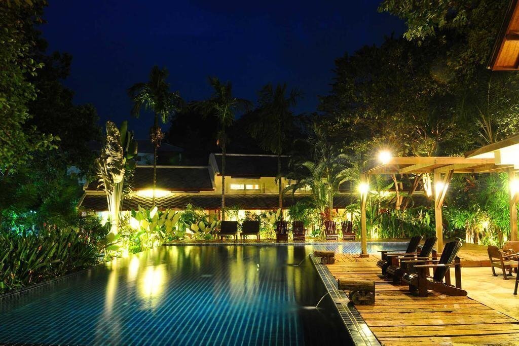 Отель Lima Bella 3*