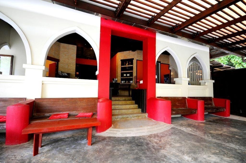 Фотография Lima Bella 3*