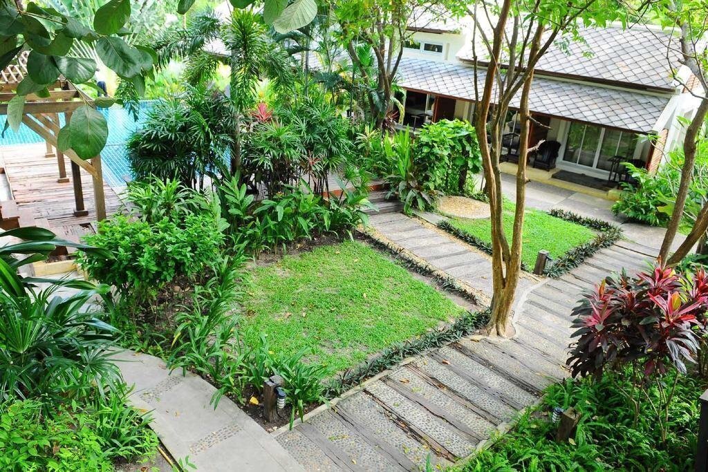 Территория Lima Bella 3*