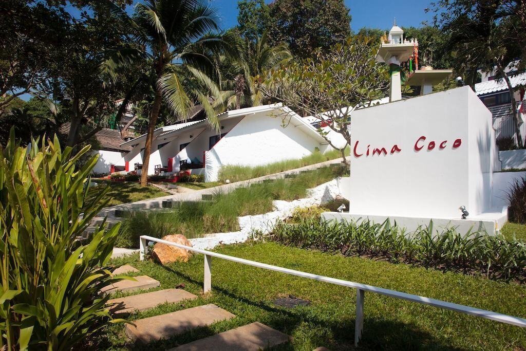 Картинка Lima Coco Resort 3*