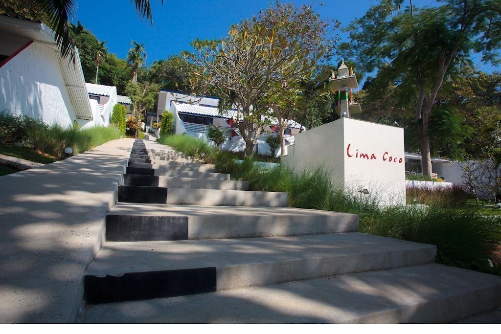 Вид Lima Coco Resort 3*