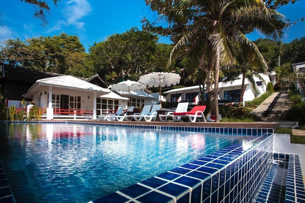 Панорама Lima Coco Resort 3*