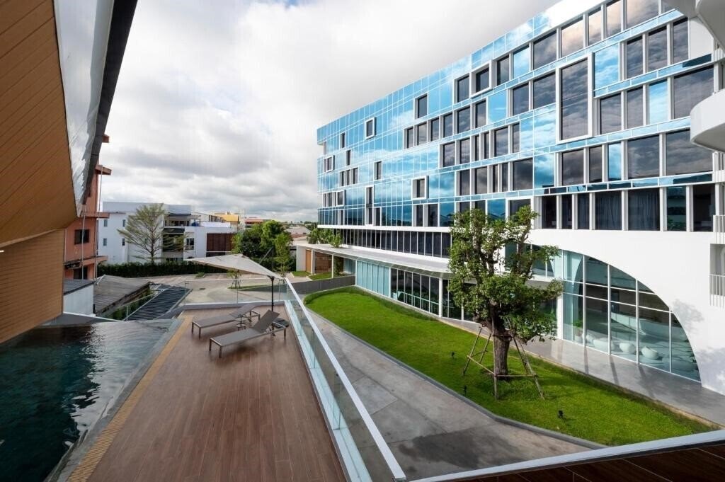 Фотография Vela Dhi Udon Thani 4*