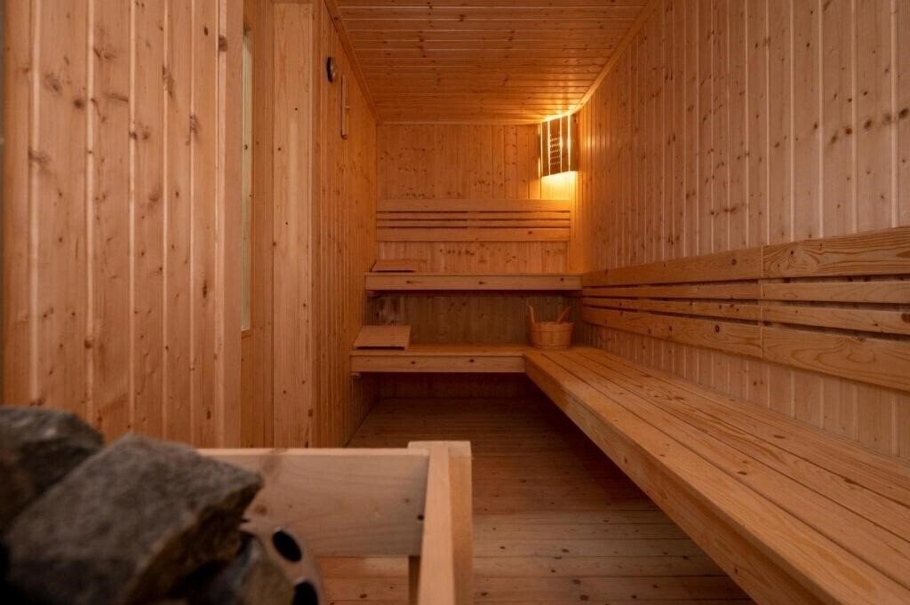 Апартаменты Vela Dhi Udon Thani 4*