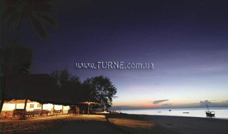 Апартаменти Double Tree By Hilton (ex. Nungwe Village) 4*