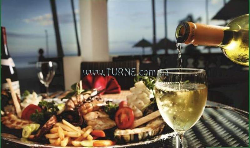 Фото Double Tree By Hilton (ex. Nungwe Village) 4*