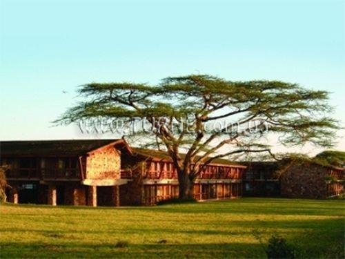 Апартаменти Wildlife Lodges 3*