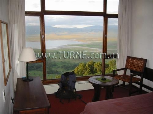 Територія Wildlife Lodges 3*