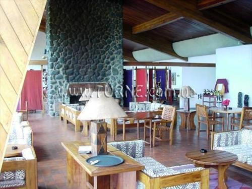 Вид Wildlife Lodges 3*