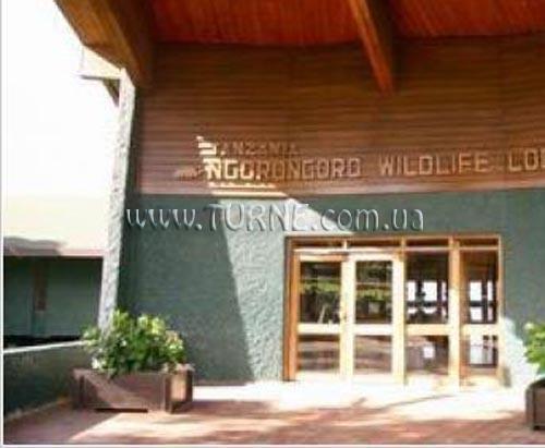 Зображення Wildlife Lodges 3*