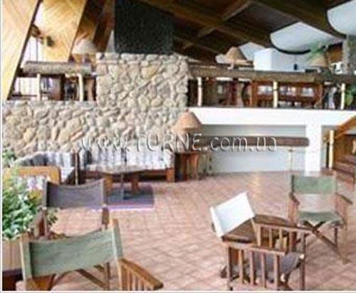 Фото Wildlife Lodges 3*