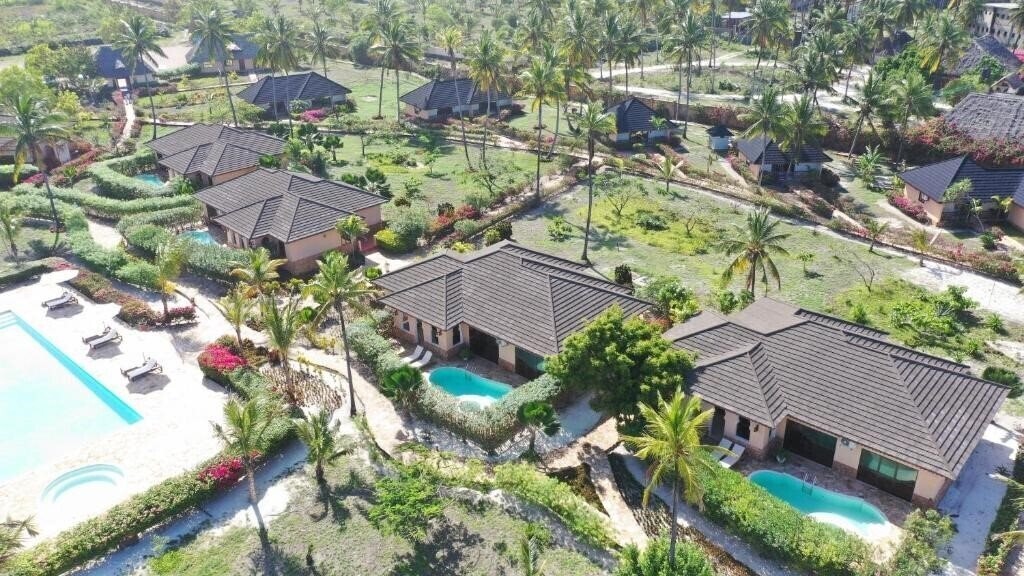 Апартаменты The Sands Beach Resort Zanzibar 4*