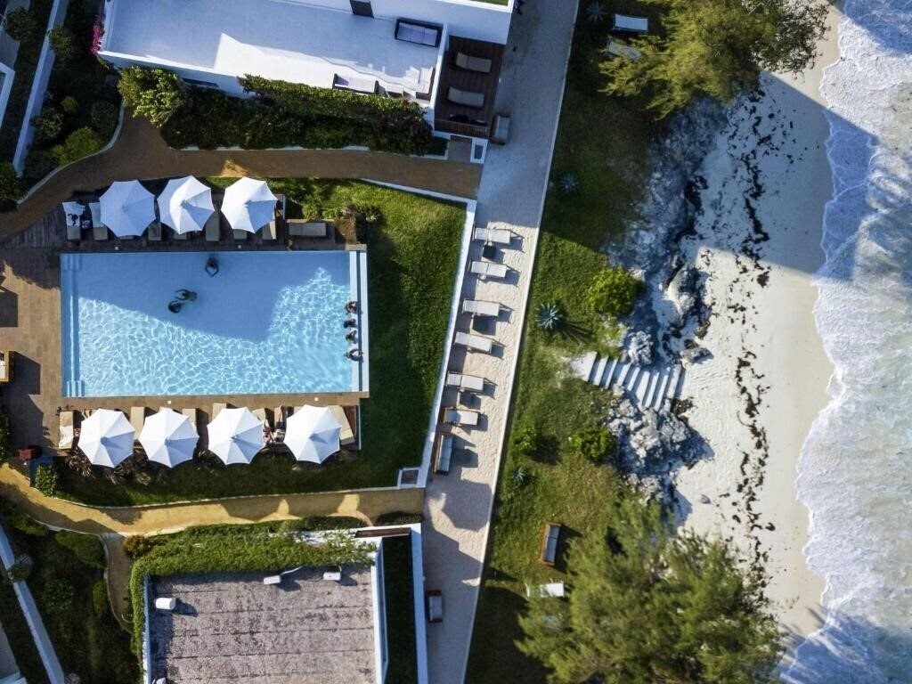 Готель Nungwi Dreams By Mantis 4*