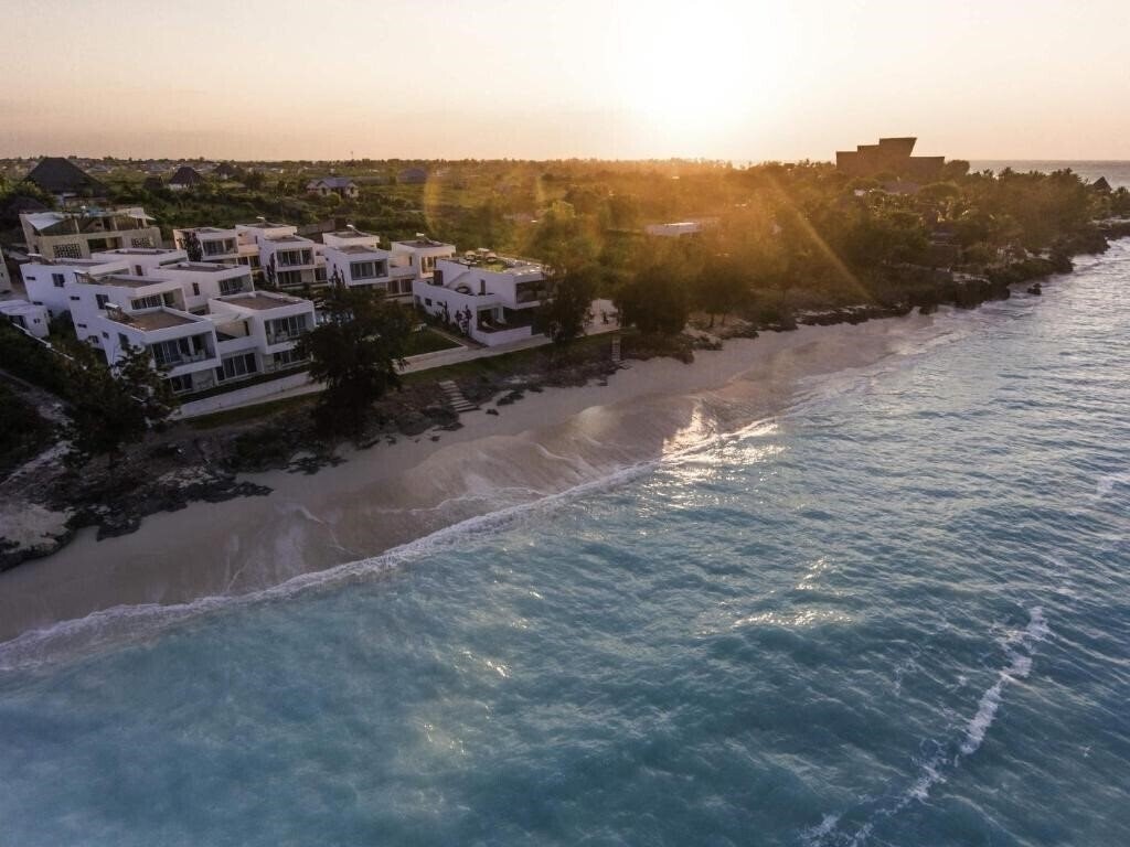 Картинка Nungwi Dreams By Mantis 4*