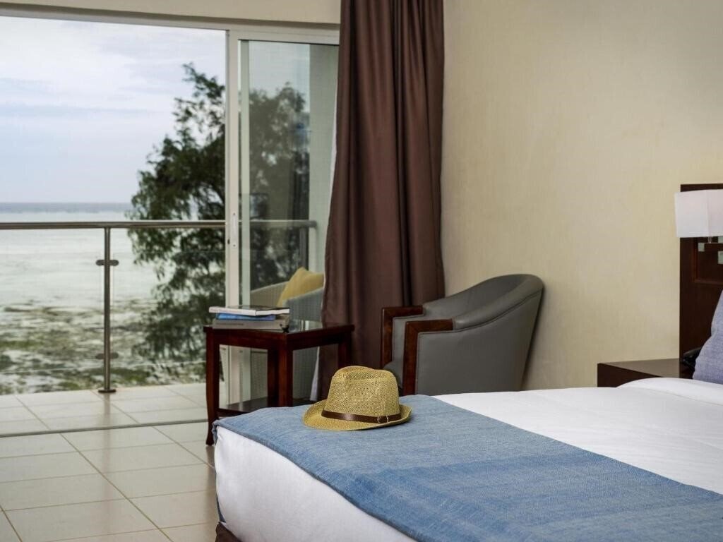 Територія Nungwi Dreams By Mantis 4*